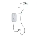 Mira Jump Dual Electric Shower 10.8kW