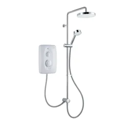 Mira Jump Dual Electric Shower 9.5kW