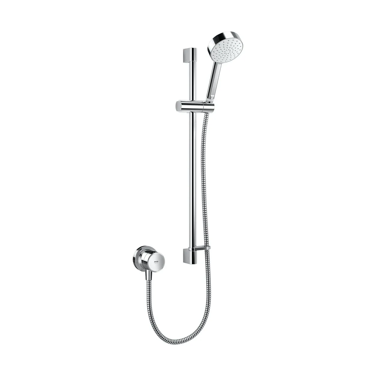 Mira Minimal EV thermostatic mixer shower