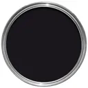 Rust-Oleum Painter's touch Black Gloss Multi-surface paint, 250ml