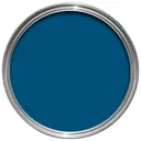 Rust-Oleum Painter's touch Sea blue Gloss Multi-surface paint, 20ml