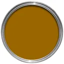 Rust-Oleum Painter's touch Antique gold effect Gloss Multi-surface paint, 20ml