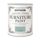 Rust-Oleum Duck egg Chalky effect Matt Furniture paint, 750ml