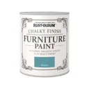 Rust-Oleum Belgrave Chalky effect Matt Furniture paint, 750ml