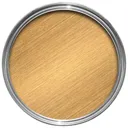 Rust-Oleum Gold effect Furniture paint, 125ml