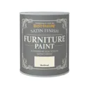 Rust-Oleum Shortbread Satin Furniture paint, 125ml