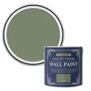Rust-Oleum Chalky Finish Wall Bramwell Flat matt Emulsion paint, 2.5L