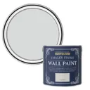 Rust-Oleum Chalky Finish Wall Winter grey Flat matt Emulsion paint, 2.5L