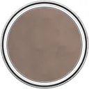 Rust-Oleum Chalkwash Warm taupe Flat matt Emulsion paint, 2.5L