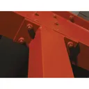 Blackfriar Red Oxide Metal Primer - Red, 250ml