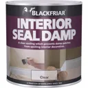 Blackfriar Interior Damp Seal - 250ml