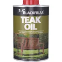 Blackfriar Teak Oil - 250ml