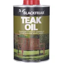 Blackfriar Teak Oil - 500ml