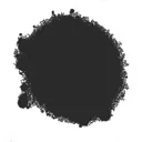 Rust-Oleum Stove & bbq Black Matt Multi-surface Spray paint, 400ml