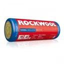 Rockwool Insulation Twin Roll