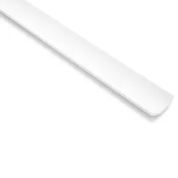 Pro Cove Lite Classic C-shaped Polystyrene Coving (L)3m (W)127mm, Pack of 6
