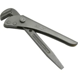 Footprint Pipe Wrench 698 Pattern - 9" / 225mm
