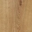 Ravensdale Natural Oak effect Laminate Flooring, 1.48m² Pack of 1