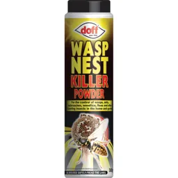 Doff Wasp Nest Killer Powder - 300g