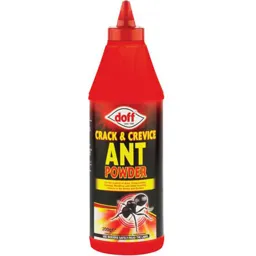 Doff Crack and Crevice Ant Powder - 200g