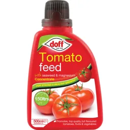 Doff Tomato Feed Concentrate - 500ml