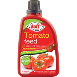 Doff Tomato Feed Concentrate - 1l
