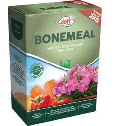Doff Bone Meal Fertiliser - 2kg