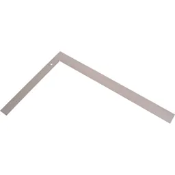 Fisher Roofing Square 16" x 24" Steel