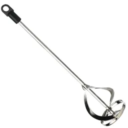 RST Multi Mixer Mixing Paddle 75mm Chrome/Steel