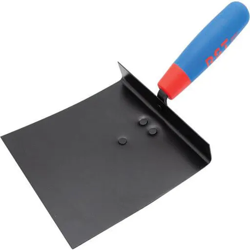 RST Harling Trowel - 6" 1/2", 6" 1/2"