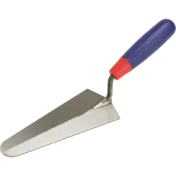 RST Soft Touch Gauging Trowel - 7"