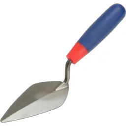 RST Soft Touch London Pattern Pointing Trowel - 5"