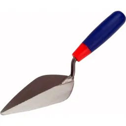 RST Soft Touch London Pattern Pointing Trowel - 6"