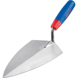 RST Soft Touch Brick Trowel - 11"