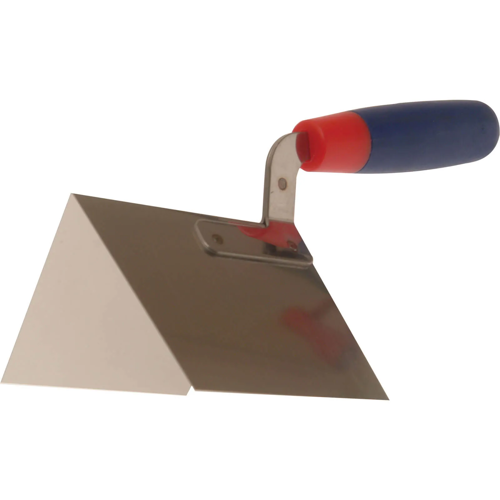 RST Soft Touch External Corner Trowel - 5", 4"