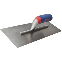 RST Soft Grip Carbon Steel Plasterers Float - 13", 4" 1/2"