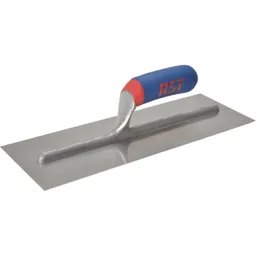 RST Stainless Steel Finishing Trowel (11 inch)