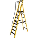 Youngman MEGASTEP Step Ladder - 8