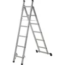 Youngman 3 Way Combination Ladder - 2.4m