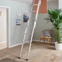Youngman EASIWAY 3 Section Loft Ladder - 3m