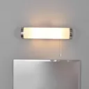 Discreet bathroom light Liana, IP44
