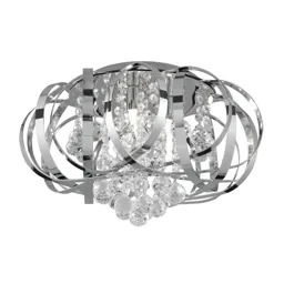 Decorative ceiling light Tilly