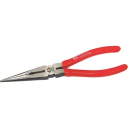 CK T3622B Classic Snipe Nose Pliers - 200mm