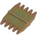 CK Scutch Comb Bit 25mm - Pack of 10