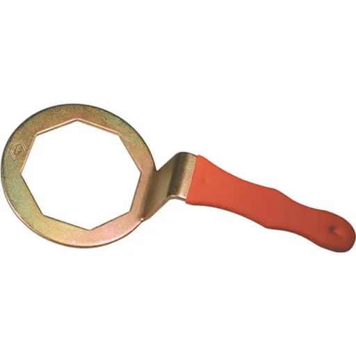 CK Immersion Heater Spanner Metric - 85mm
