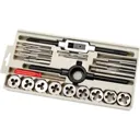 CK 21 Piece Tap and Die Set Metric