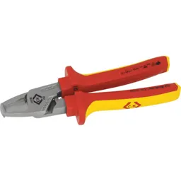 CK RedLine VDE Insulated Cable Cutters - 160mm