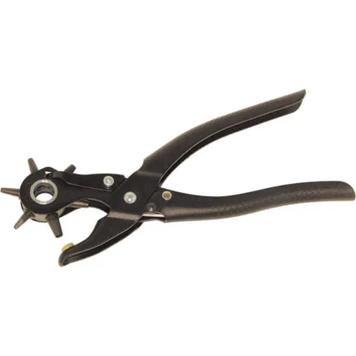 CK Revolving Hole Punch Pliers