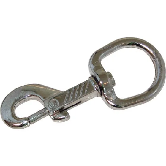 CK Heavy Duty Snap Hook - 110mm