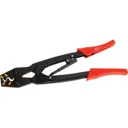 CK Ratchet Crimping Pliers Non Insulated
